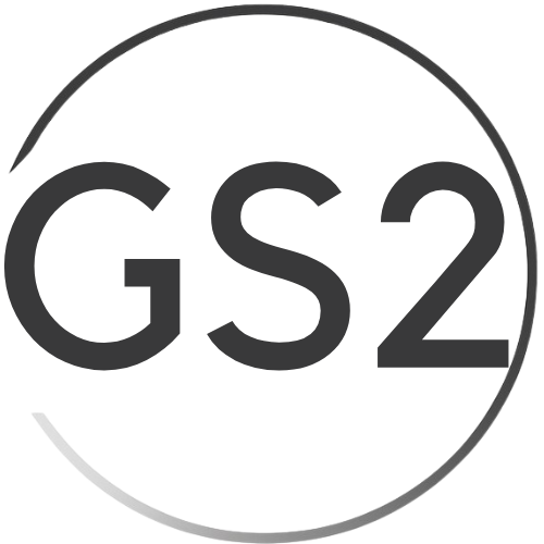 Logo da GS2 Group